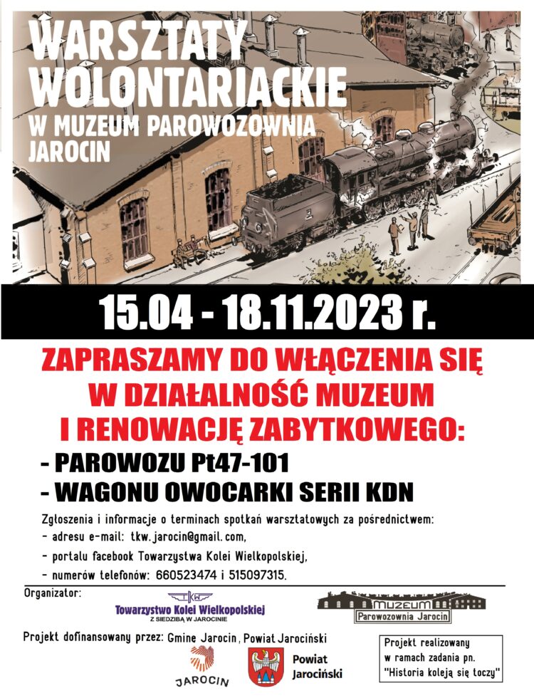 warsztaty_Parowozownia_Jarocin